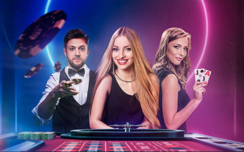 Bety Review Live Casino